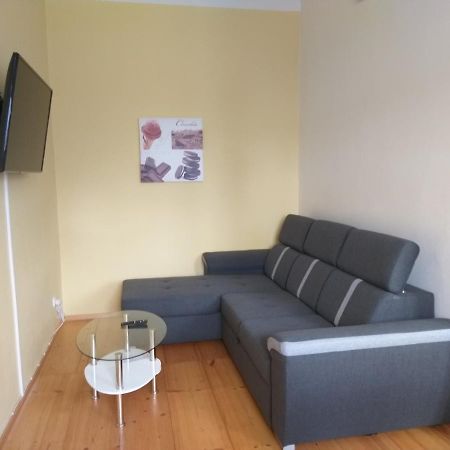 Zamecky Apartman V Horni Plane Horní Planá Eksteriør billede