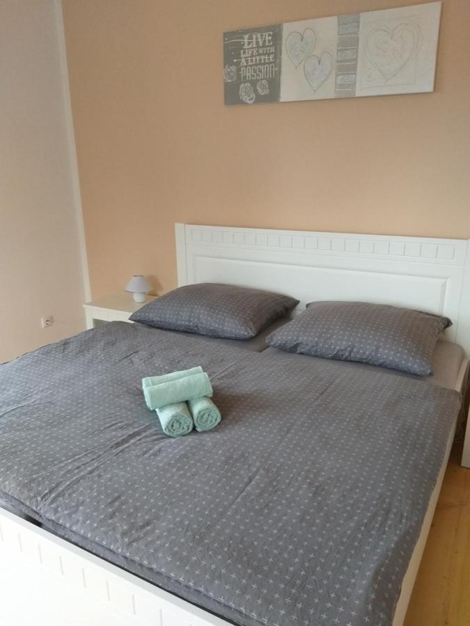 Zamecky Apartman V Horni Plane Horní Planá Eksteriør billede