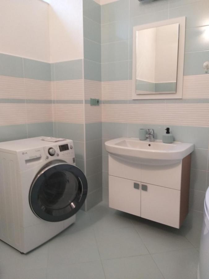 Zamecky Apartman V Horni Plane Horní Planá Eksteriør billede